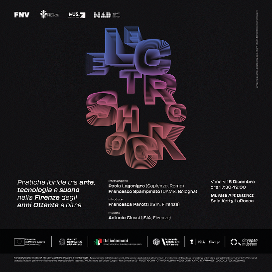 Manifesto Murate Quadrato